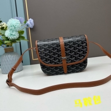 Goyard Satchel Bags